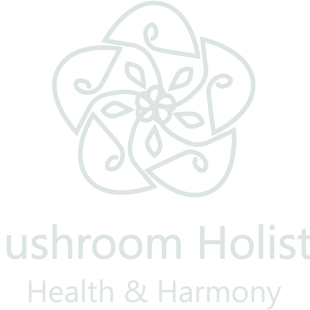 Mushroom Holistic LLC