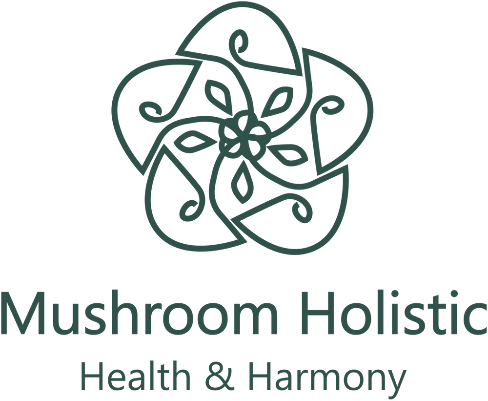 Mushroom Holistic LLC
